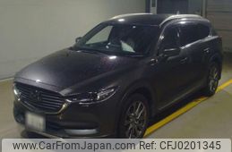 mazda cx-8 2020 quick_quick_3DA-KG2P_KG2P-305343