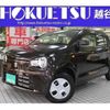 suzuki alto 2017 quick_quick_DBA-HA36S_HA36S-324085 image 1