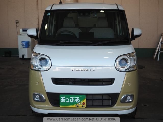 daihatsu move-canbus 2022 quick_quick_5BA-LA850S_LA850S-0011362 image 2