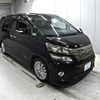 toyota vellfire 2012 -TOYOTA 【春日部 334む1013】--Vellfire ANH20W-8247658---TOYOTA 【春日部 334む1013】--Vellfire ANH20W-8247658- image 1