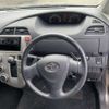 toyota ractis 2009 TE1670 image 23