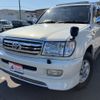 toyota land-cruiser 1999 -TOYOTA 【名変中 】--Land Cruiser HDJ101K--0011620---TOYOTA 【名変中 】--Land Cruiser HDJ101K--0011620- image 1