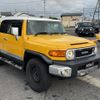 toyota fj-cruiser 2011 CFJ1542784 image 36