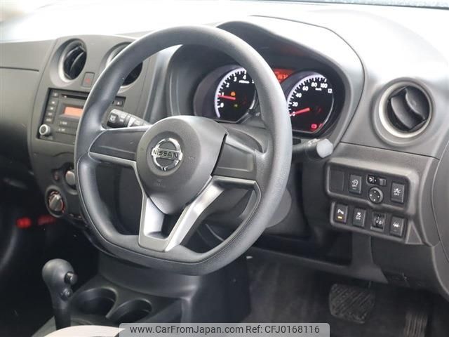 nissan note 2019 -NISSAN--Note DBA-E12--E12-634162---NISSAN--Note DBA-E12--E12-634162- image 2