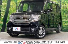 honda n-box 2014 CFJ1014149
