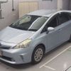 toyota prius-α 2013 -TOYOTA--Prius α DAA-ZVW40W--ZVW40-3079942---TOYOTA--Prius α DAA-ZVW40W--ZVW40-3079942- image 1