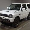 suzuki jimny 2016 -SUZUKI 【Ｎｏ後日 】--Jimny JB23W-757380---SUZUKI 【Ｎｏ後日 】--Jimny JB23W-757380- image 1