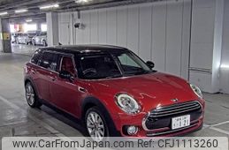 mini mini-others 2016 -BMW--BMW Mini WMWLN320502E14327---BMW--BMW Mini WMWLN320502E14327-