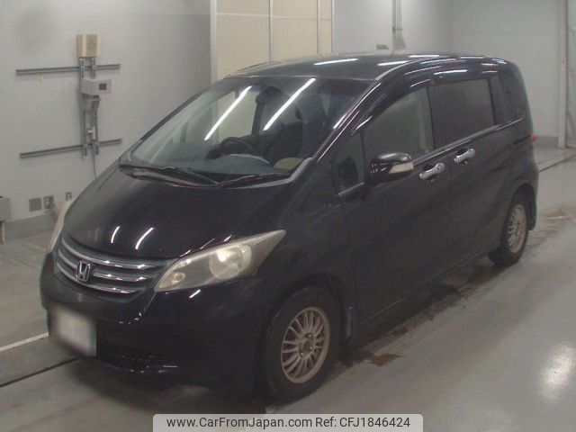 honda freed 2011 CFJ1846424 image 1