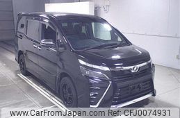 toyota voxy 2019 -TOYOTA--Voxy ZRR85W-0134909---TOYOTA--Voxy ZRR85W-0134909-