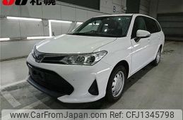 toyota corolla-fielder 2020 -TOYOTA--Corolla Fielder NZE164G-7077004---TOYOTA--Corolla Fielder NZE164G-7077004-