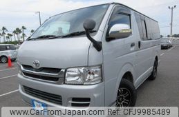 toyota hiace-van 2007 REALMOTOR_Y2024070085F-12