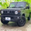 suzuki jimny 2022 quick_quick_3BA-JB64W_JB64W-246204 image 1