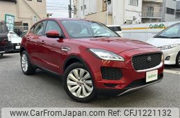 jaguar e-pace 2018 -JAGUAR--Jaguar E-Pace DBA-DF2XA--SADFA2AX2J1Z32621---JAGUAR--Jaguar E-Pace DBA-DF2XA--SADFA2AX2J1Z32621-