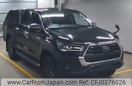 toyota hilux 2021 quick_quick_3DF-GUN125_3923754