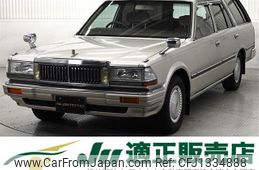 nissan cedric-wagon 1996 -NISSAN 【名古屋 508ﾋ1656】--Cedric Wagon WY30--526428---NISSAN 【名古屋 508ﾋ1656】--Cedric Wagon WY30--526428-