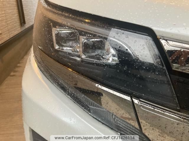 toyota noah 2017 -TOYOTA--Noah DAA-ZWR80W--ZWR80-0273074---TOYOTA--Noah DAA-ZWR80W--ZWR80-0273074- image 2