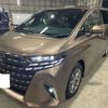 toyota alphard 2025 -TOYOTA 【富士山 303ﾉ9988】--Alphard 6AA-AAHH40W--AAHH40----TOYOTA 【富士山 303ﾉ9988】--Alphard 6AA-AAHH40W--AAHH40-- image 14