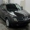 nissan juke 2012 -NISSAN--Juke YF15-059525---NISSAN--Juke YF15-059525- image 1