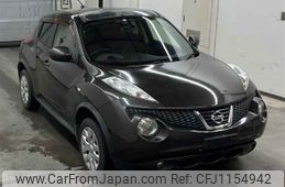 nissan juke 2012 -NISSAN--Juke YF15-059525---NISSAN--Juke YF15-059525-