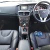 volvo v40 2020 quick_quick_DBA-MB4154T_YV1MV2920K2597098 image 3