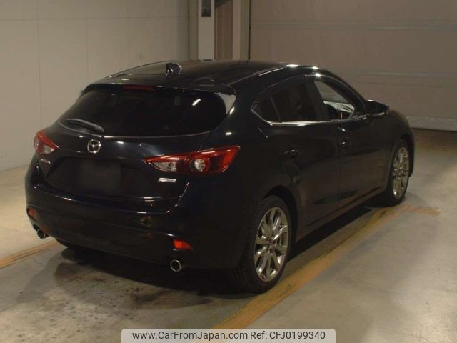 mazda axela 2014 -MAZDA--Axela BM2FS-103143---MAZDA--Axela BM2FS-103143- image 2