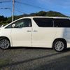 toyota vellfire 2012 -TOYOTA 【名変中 】--Vellfire ANH20W--8205556---TOYOTA 【名変中 】--Vellfire ANH20W--8205556- image 31