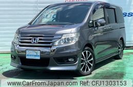 honda stepwagon 2012 -HONDA--Stepwgn RK5--1306365---HONDA--Stepwgn RK5--1306365-