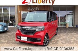 honda n-box 2019 quick_quick_JF3_JF3-1267551