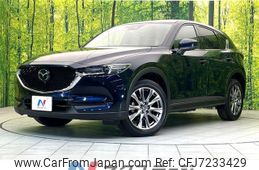 mazda cx-5 2019 -MAZDA--CX-5 3DA-KF2P--KF2P-312778---MAZDA--CX-5 3DA-KF2P--KF2P-312778-