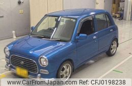 daihatsu mira-gino 1999 -DAIHATSU 【静岡 581ｶ1604】--Mira Gino GF-L700S--L700S-0065641---DAIHATSU 【静岡 581ｶ1604】--Mira Gino GF-L700S--L700S-0065641-