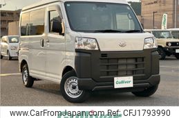 daihatsu hijet-van 2025 CFJ1793990