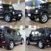 mercedes-benz g-class 2015 -MERCEDES-BENZ--Benz G Class LDA-463346--WDB4633462X235537---MERCEDES-BENZ--Benz G Class LDA-463346--WDB4633462X235537- image 2