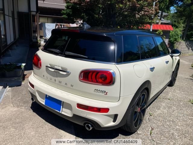 mini mini-others 2016 -BMW--BMW Mini DBA-LN20--WMWLN720302D97812---BMW--BMW Mini DBA-LN20--WMWLN720302D97812- image 2