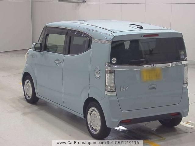 honda n-box-slash 2015 quick_quick_DBA-JF1_JF1-7005517 image 2