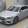 mercedes-benz a-class 2021 -MERCEDES-BENZ 【広島 301る8696】--Benz A Class 177084-W1K1770842V099993---MERCEDES-BENZ 【広島 301る8696】--Benz A Class 177084-W1K1770842V099993- image 1