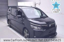toyota voxy 2014 CFJ1545625