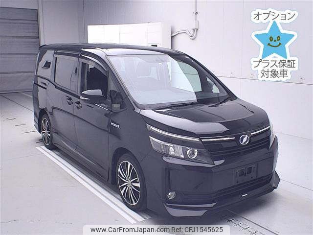 toyota voxy 2014 CFJ1545625 image 1