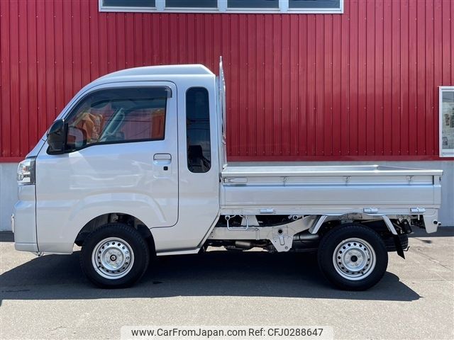 daihatsu hijet-truck 2023 -DAIHATSU--Hijet Truck 3BD-S510P--S510P-0542853---DAIHATSU--Hijet Truck 3BD-S510P--S510P-0542853- image 2