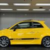 abarth 595 2017 quick_quick_ABA-31214T_ZFA3120000J620565 image 9