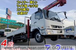 mitsubishi-fuso fighter 2024 CFJ1348556