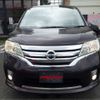 nissan serena 2012 -NISSAN--Serena DBA-FC26--FC26-082858---NISSAN--Serena DBA-FC26--FC26-082858- image 1