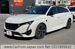 peugeot 308 2022 CFJ1893632