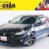 honda civic 2018 -HONDA--Civic DBA-FK7--FK7-1009252---HONDA--Civic DBA-FK7--FK7-1009252- image 1