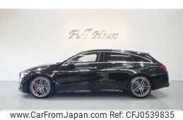 mercedes-benz amg 2022 -MERCEDES-BENZ--AMG 4BA-118654M--W1K1186542N295253---MERCEDES-BENZ--AMG 4BA-118654M--W1K1186542N295253-