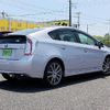 toyota prius 2012 quick_quick_DAA-ZVW30_ZVW30-5565213 image 2