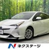 toyota prius 2018 -TOYOTA--Prius DAA-ZVW50--ZVW50-6122253---TOYOTA--Prius DAA-ZVW50--ZVW50-6122253- image 1