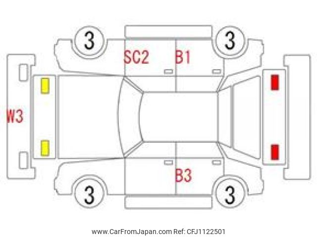 nissan serena 2006 -NISSAN--Serena DBA-C25--C25-125944---NISSAN--Serena DBA-C25--C25-125944- image 2
