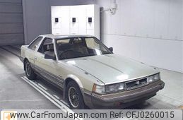 toyota soarer 1981 -TOYOTA--Soarer MZ11-012892---TOYOTA--Soarer MZ11-012892-