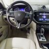 maserati ghibli 2016 -MASERATI 【愛媛 340ﾉ 38】--Maserati Ghibli MG30AA-ZAMRT57J001173056---MASERATI 【愛媛 340ﾉ 38】--Maserati Ghibli MG30AA-ZAMRT57J001173056- image 6